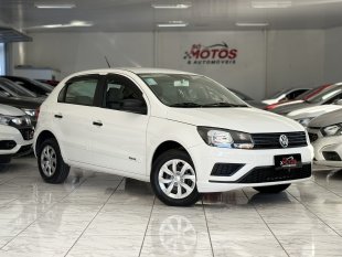 GOL MPI 1.0 **COMPLETO** 