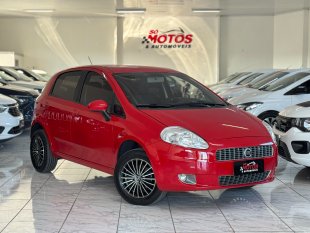PUNTO ESSENCE 1.6 **COMPLETO**