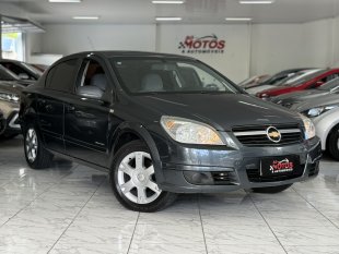 VECTRA ELEGANCE 2.0 **COMPLETO** 