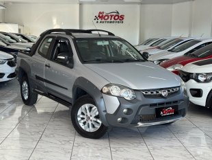 STRADA ADVENTURE CD 1.8 **COMPLETA**