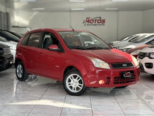 FIESTA HATCH CLASS 1.0 **COMPLETO**