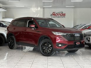 HAVAL H6 2 1.5 HEV AT2 **ÚNICA DONA, APENAS 29.000 KM RODADOS, NA GARANTIA DE FÁBRICA** 