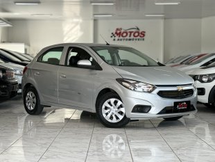ONIX HATCH LT 1.0 MT6 **APENAS 47.000 KM RODADOS** 