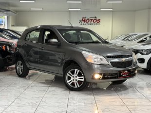 AGILE LTZ 1.4 **COMPLETO** 