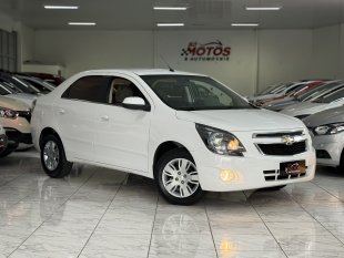 COBALT LTZ 1.8 **AUTOMÁTICO**