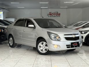 COBALT LTZ 1.8 **COMPLETO**