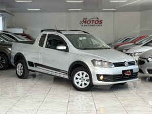 SAVEIRO TRENDLINE CE 1.6 **COMPLETA** 