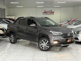 STRADA VOLCANO CD 1.3 **ÚNICA DONA, APENAS 40.000 KM RODADOS**