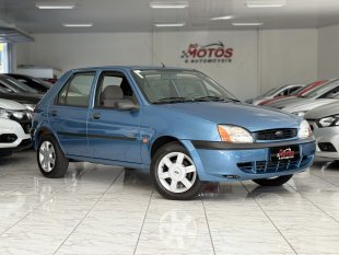 FIESTA GL CLASS 1.0 **APENAS INACREDITÁVEIS 39.000 KM RODADOS**
