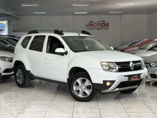 DUSTER DYNAMIQUE 1.6 **APENAS 78.000 KM RODADOS** 