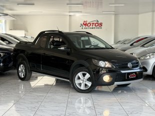 SAVEIRO CROSS CE 1.6 **COMPLETA** 