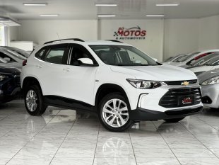 TRACKER LTZ 1.0 TURBO AT6 **APENAS 32.000 KM RODADOS** 