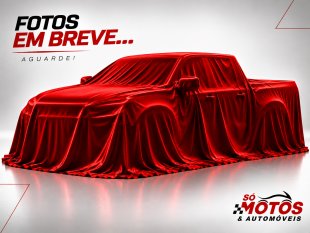 STRADA VOLCANO CD 1.3 **ÚNICO DONO, APENAS INCRÍVEIS 13.000 KM RODADOS, NA GARANTIA DE FÁBRICA** (EM BREVE)