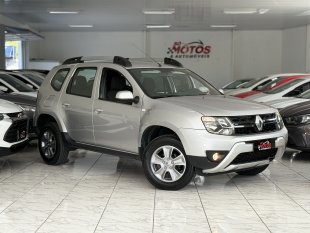 DUSTER DYNAMIQUE 1.6 **APENAS 81.000 KM RODADOS** 