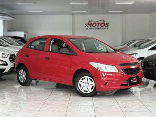 ONIX HATCH LS 1.0 **COMPLETO**