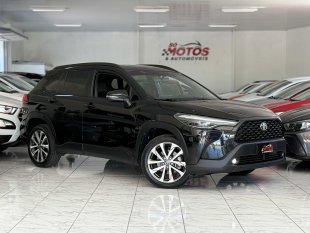 COROLLA CROSS XRE 2.0 CVT **APENAS 73.000 KM RODADOS**