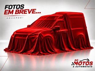SAVEIRO ROBUST CS 1.6 **APENAS 60.000 KM RODADOS, COM CAPOTA DE FIBRA** (EM BREVE)