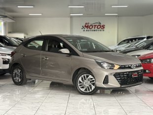 HB20 HATCH LIMITED 1.0 **APENAS 41.000 KM RODADOS** 