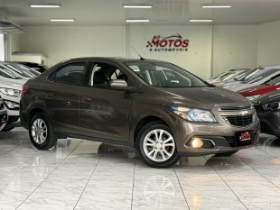 PRISMA SEDAN LTZ 1.4 AT6 **COMPLETO** 