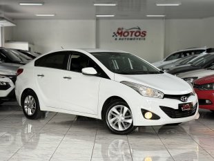 HB20 SEDAN PREMIUM 1.6 **AUTOMÁTICO** 
