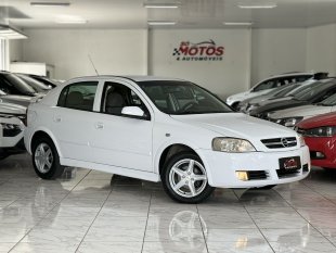 ASTRA HATCH CD 2.0 **COMPLETO**